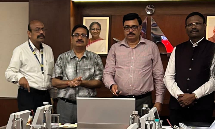 AAI Corporate Website launched